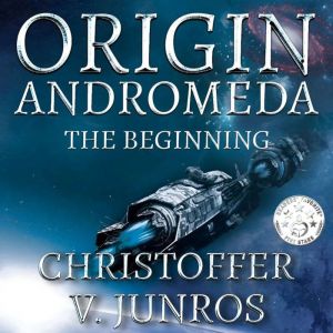 Origin Andromeda, Christoffer Vuolo Junros
