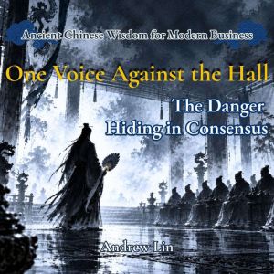 One Voice Against the Hall The Dange..., Andrew Lin