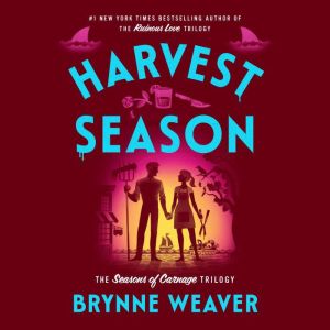Harvest Season, Brynne Weaver