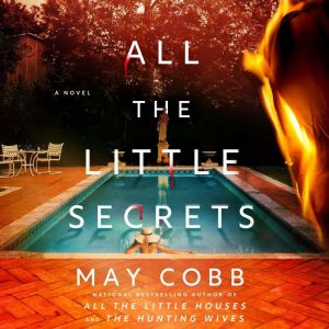All the Little Secrets, May Cobb