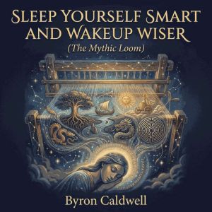 Sleep Yourself Smart And Wakeup Wiser..., Byron Caldwell