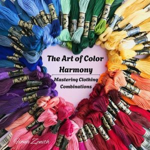 The Art of Color Harmony, Fiona Zenith