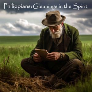 Philippians: Gleanings in the Spirit: A Devotional Commentary