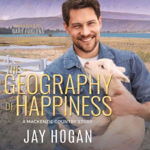 The Geography of Happiness, Jay Hogan