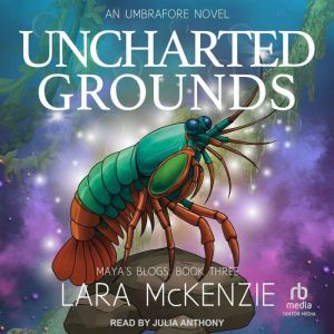 Uncharted Grounds, Lara McKenzie