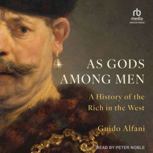 As Gods Among Men, Guido Alfani