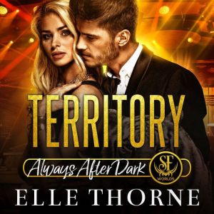 Territory, Elle Thorne