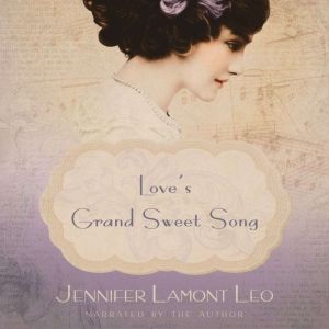 Love's Grand Sweet Song