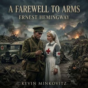 A farewell to arm, Ernest Hemingway
