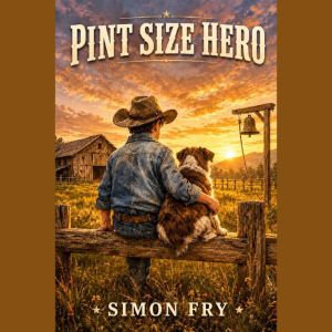 Pint Size Hero, Simon Fry