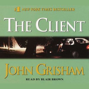 The Client, John Grisham