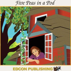 Five Peas in a Pod, Edcon Publishing Group