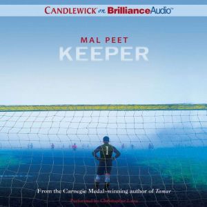 Keeper, Mal Peet