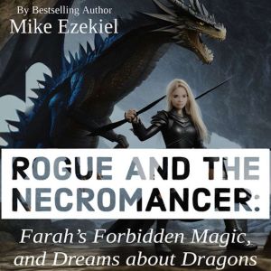 Rogue and the Necromancer: Farah's Forbidden Magic, and Dreams about Dragons