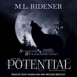 Potential, M.L. Ridener