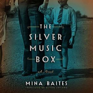 The Silver Music Box, Mina Baites