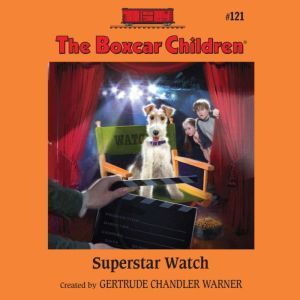 Superstar Watch, Gertrude Chandler Warner