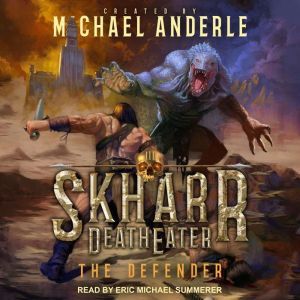 The Defender, Michael Anderle