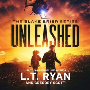 Unleashed, L.T. Ryan