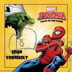 SpiderMan, John Vornholt