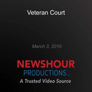 Veteran Court