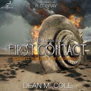 First Contact, Dean M. Cole