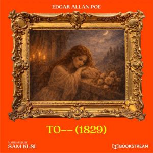 To 1829, Edgar Allan Poe