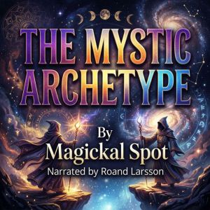 The Mystic Archetype, Magickal Spot
