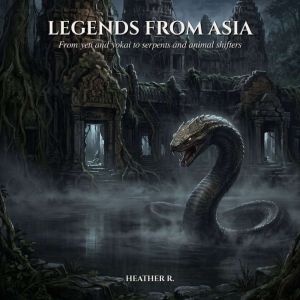 Legends from Asia, Heather R