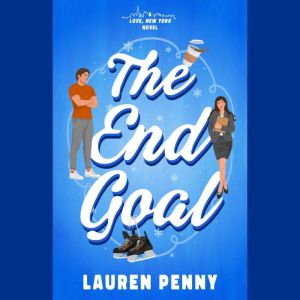 The End Goal, Lauren Penny