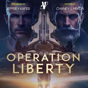 Operation Liberty, J.N. Chaney