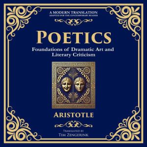 Poetics, Aristotle
