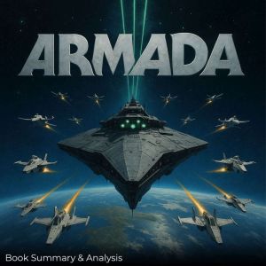 Armada: Book Summary & Analysis