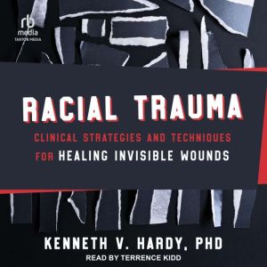 Racial Trauma, PhD Hardy