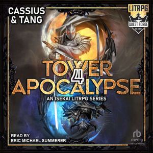 Tower Apocalypse 4, Cassius Lange