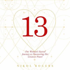 13, Nikol Rogers