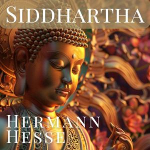 Siddhartha, Hermann Hesse