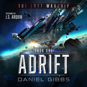 Adrift, Daniel Gibbs