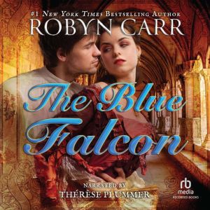 The Blue Falcon