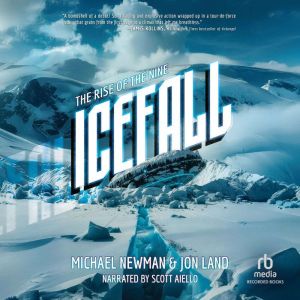 Icefall, Michael Newman