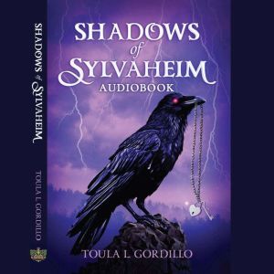 Shadows of Sylvaheim, Dr Toula Gordillo
