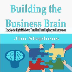 Building the Business Brain, Jim Stephens