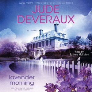 Lavender Morning, Jude Deveraux