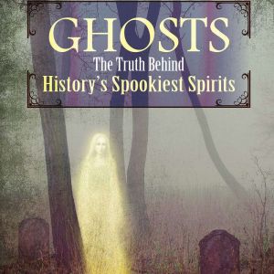 Ghosts, Rebecca Felix