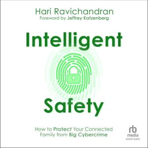 Intelligent Safety, Hari Ravichandran