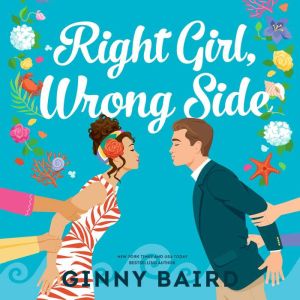 Right Girl, Wrong Side, Ginny Baird