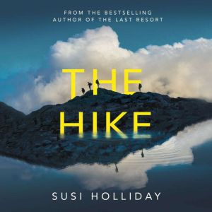 The Hike, Susi Holliday