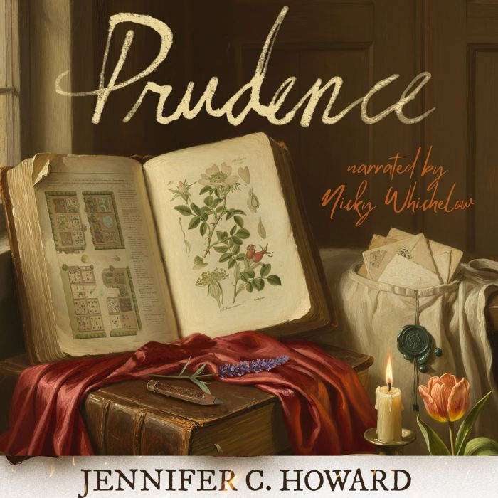 Prudence, Jennifer C. Howard