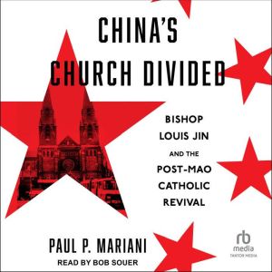 China's Church Divided: Bishop Louis Jin and the Post-Mao Catholic Revival