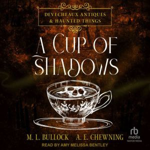 A Cup of Shadows